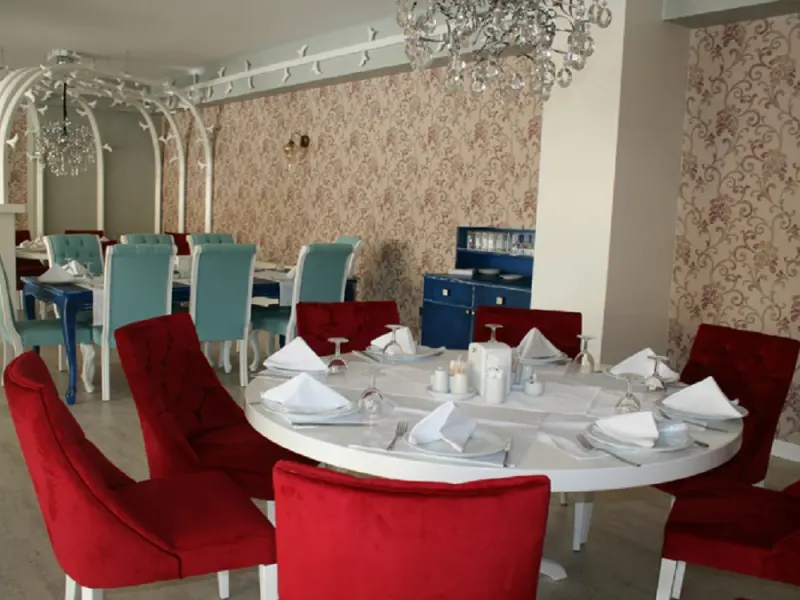 Kadhırga Hotel 4
