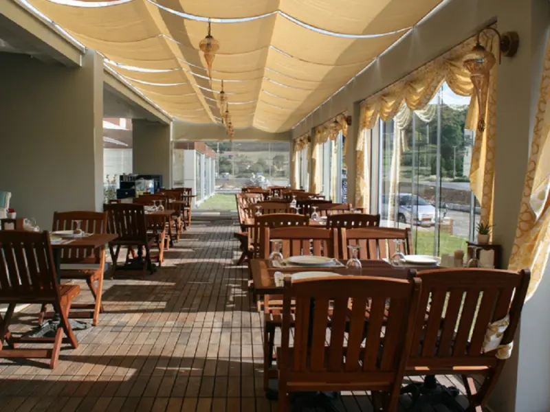 Kadhırga Hotel 5