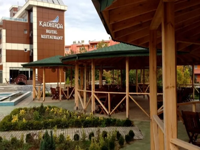 Kadhırga Hotel 7