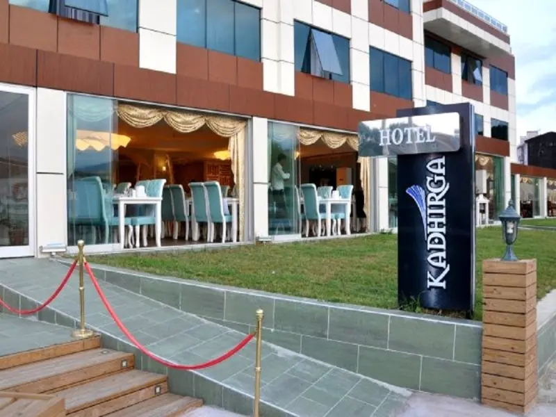 Kadhırga Hotel 10