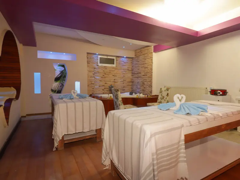 Lycus River Thermal Hotel 1