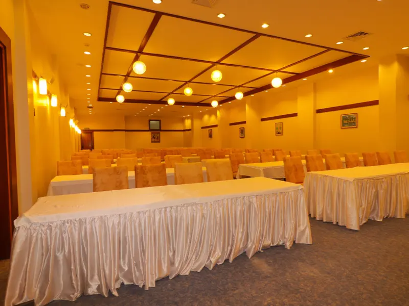 Lycus River Thermal Hotel 14