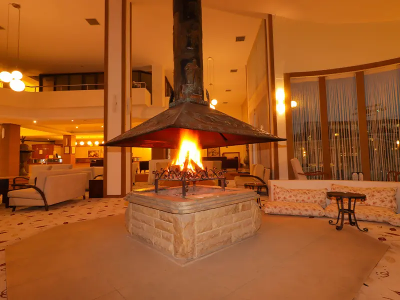 Lycus River Thermal Hotel 15