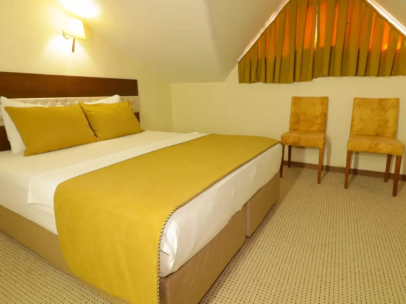 Lycus River Thermal Hotel 16