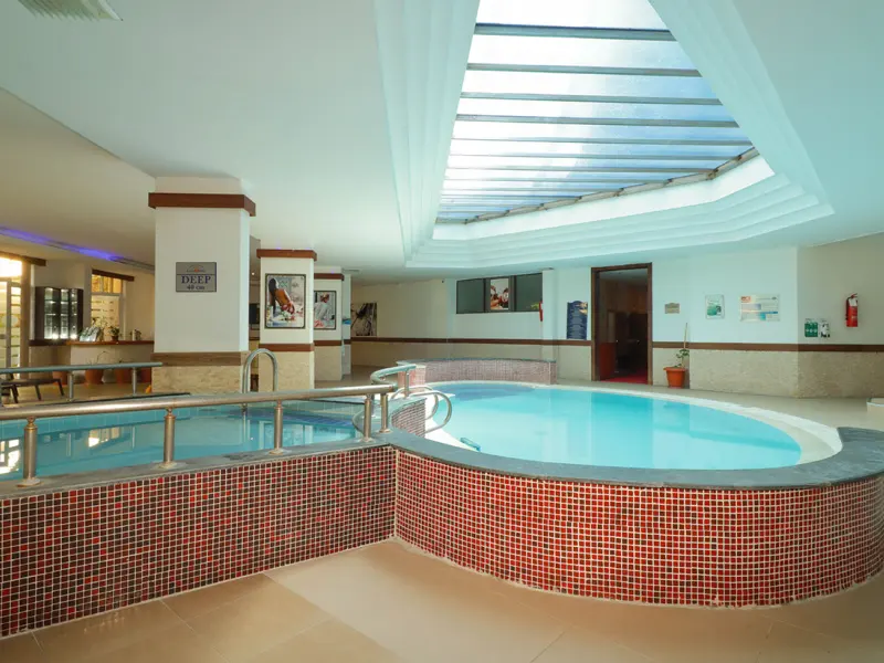 Lycus River Thermal Hotel 17