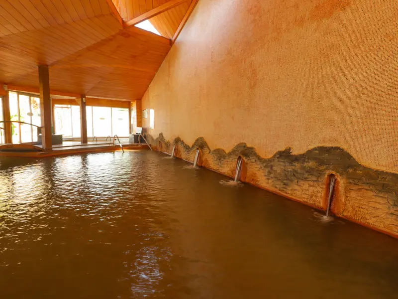 Lycus River Thermal Hotel 19