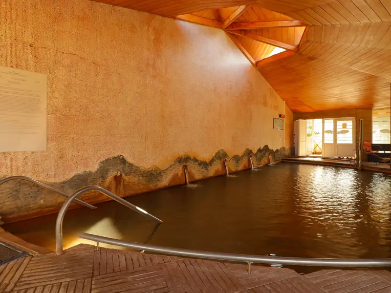 Lycus River Thermal Hotel 20