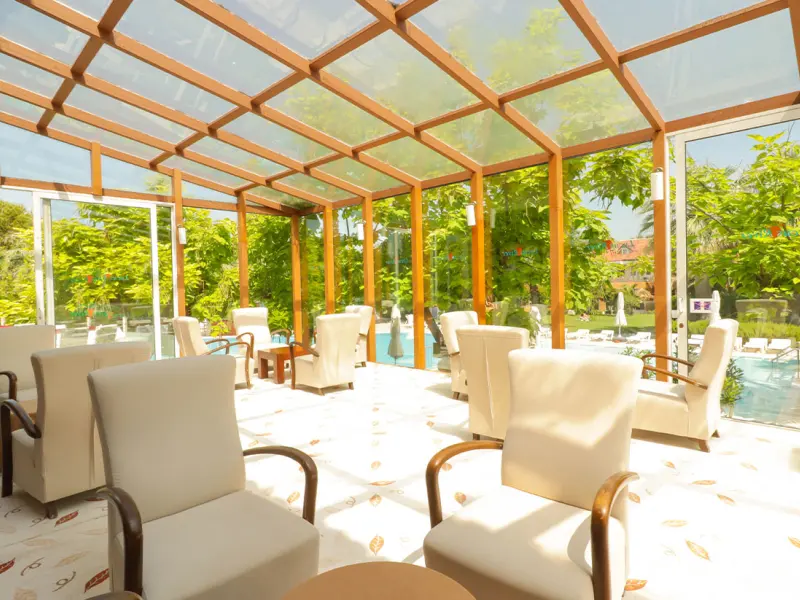 Lycus River Thermal Hotel 22