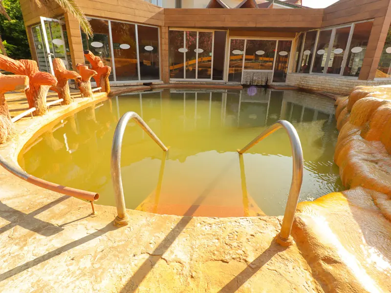 Lycus River Thermal Hotel 23