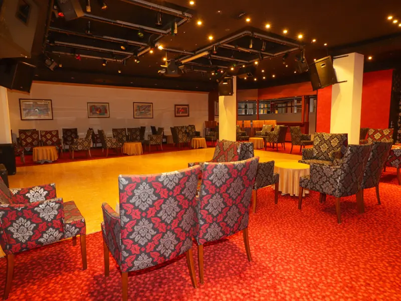 Lycus River Thermal Hotel 25