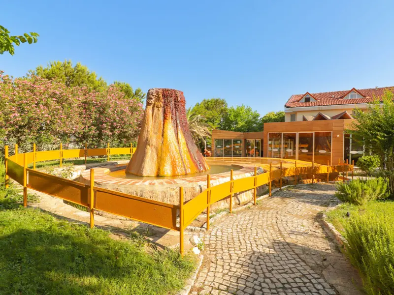 Lycus River Thermal Hotel 28