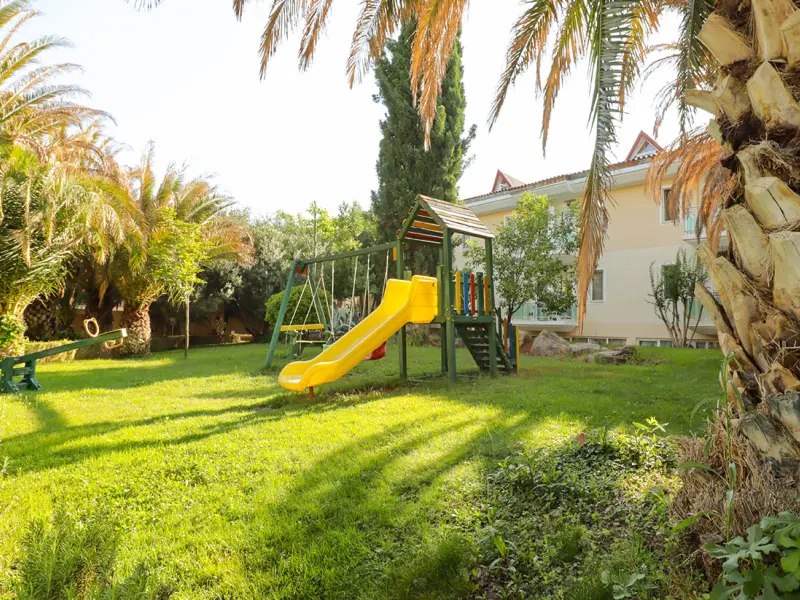 Lycus River Thermal Hotel 29