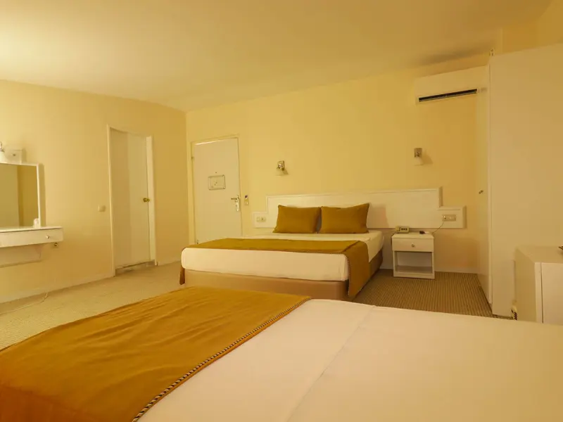 Lycus River Thermal Hotel 34