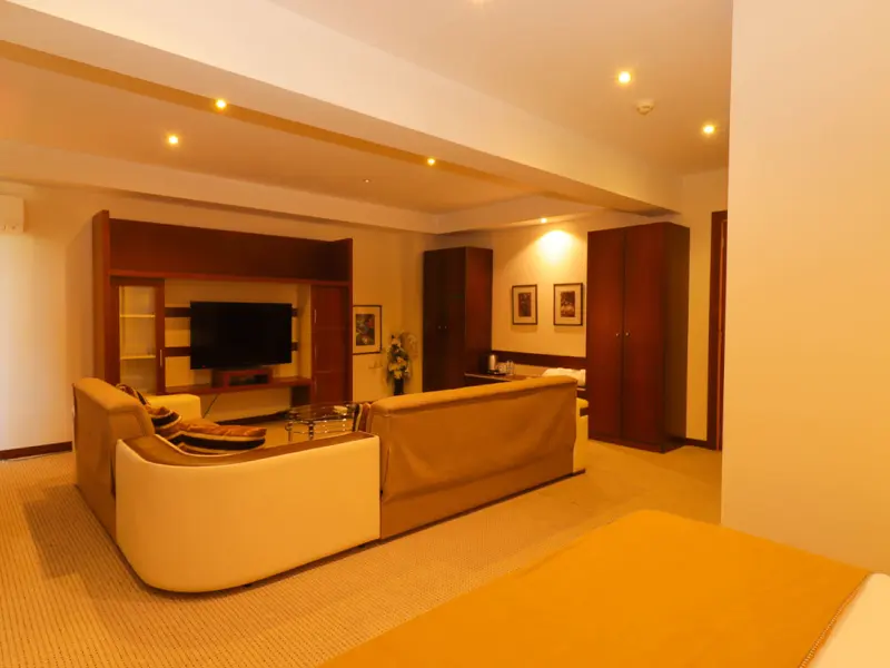 Lycus River Thermal Hotel 35