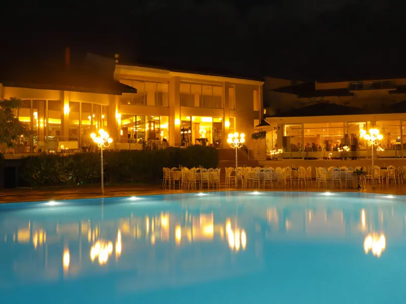 Lycus River Thermal Hotel 6