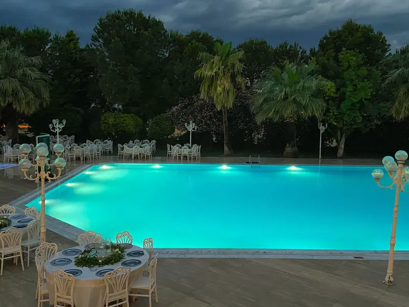 Lycus River Thermal Hotel 9