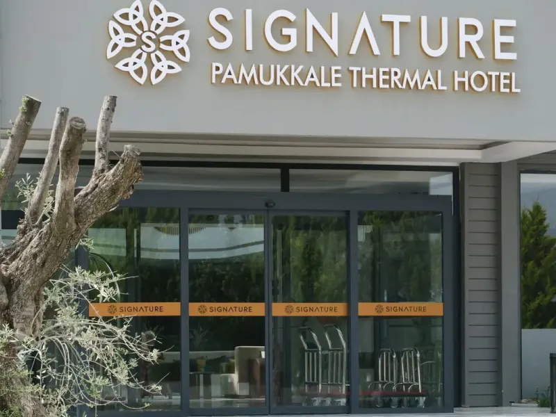 Ramada Resort By Wyndham Pamukkale Thermal Hotel 11
