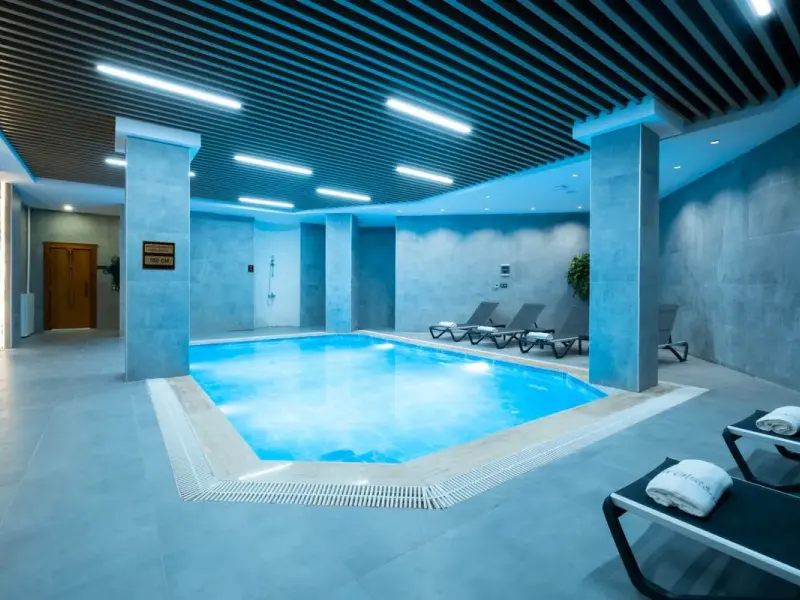 Ramada Resort By Wyndham Pamukkale Thermal Hotel 13