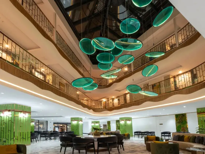 Ramada Resort By Wyndham Pamukkale Thermal Hotel 15