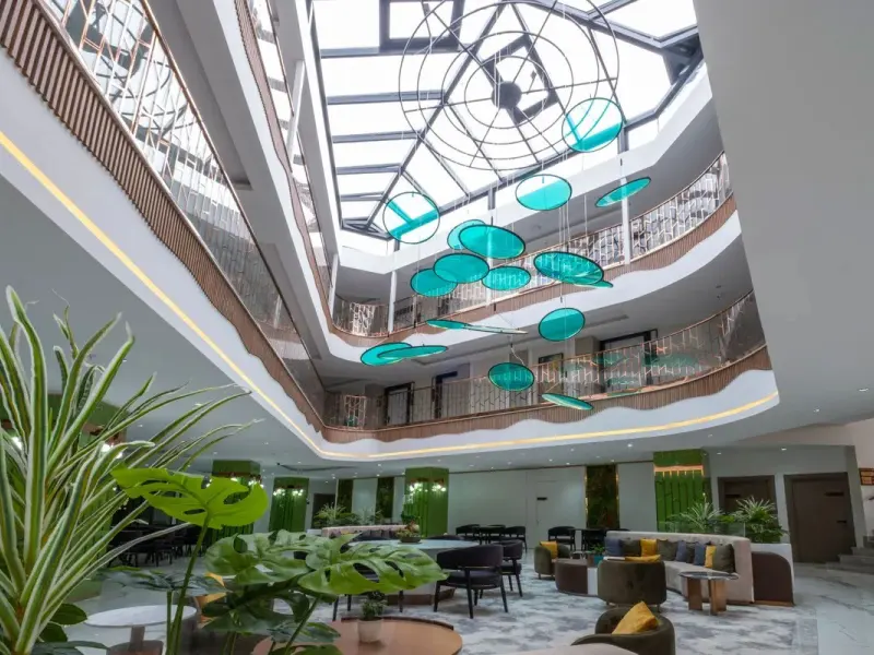 Ramada Resort By Wyndham Pamukkale Thermal Hotel 16