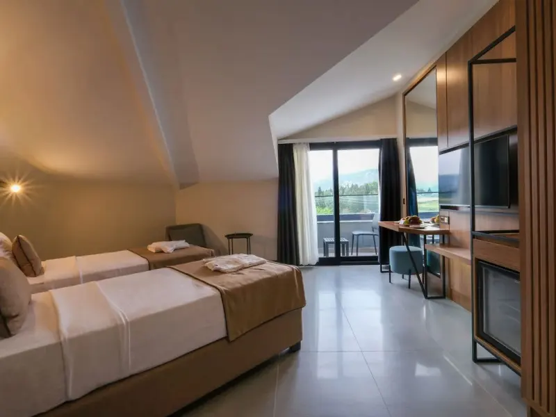 Ramada Resort By Wyndham Pamukkale Thermal Hotel 17