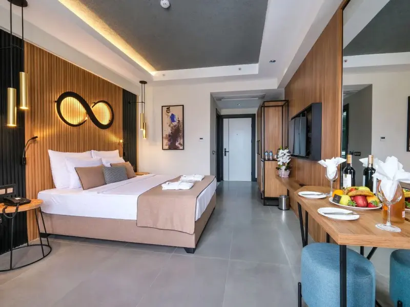 Ramada Resort By Wyndham Pamukkale Thermal Hotel 18