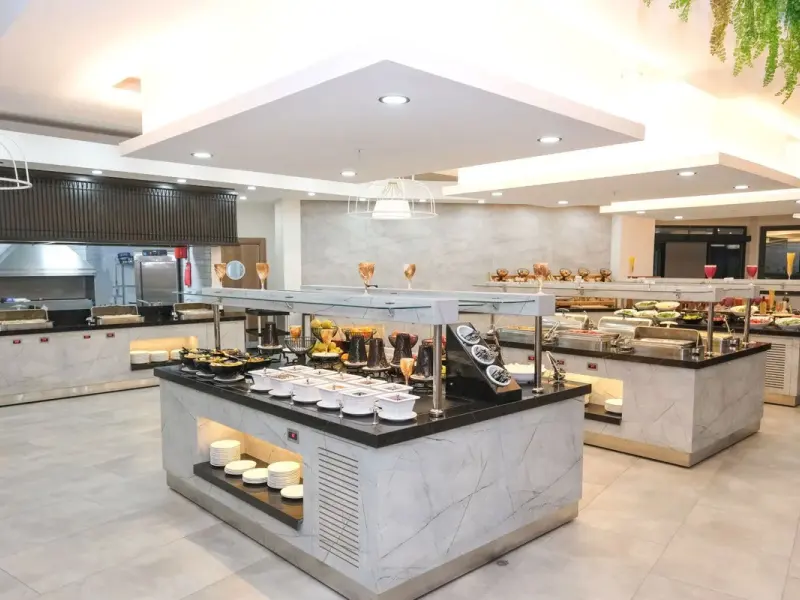 Ramada Resort By Wyndham Pamukkale Thermal Hotel 19
