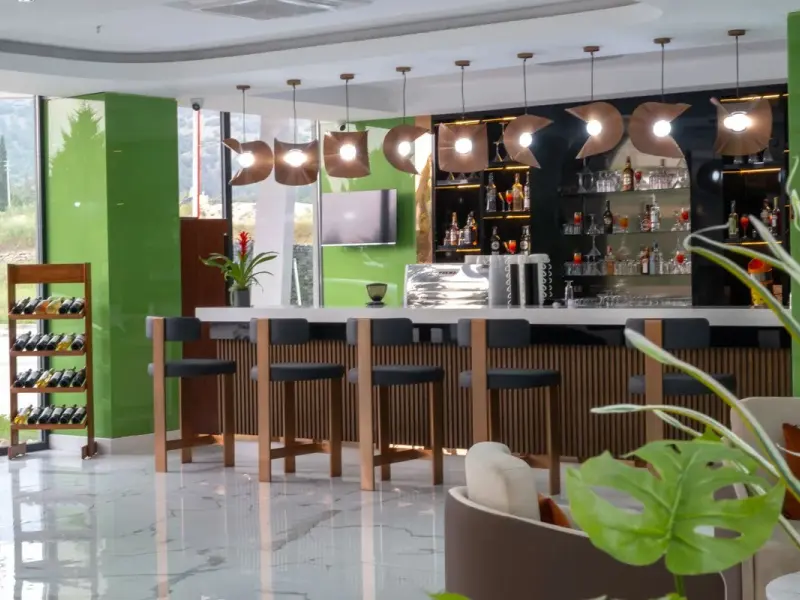Ramada Resort By Wyndham Pamukkale Thermal Hotel 20