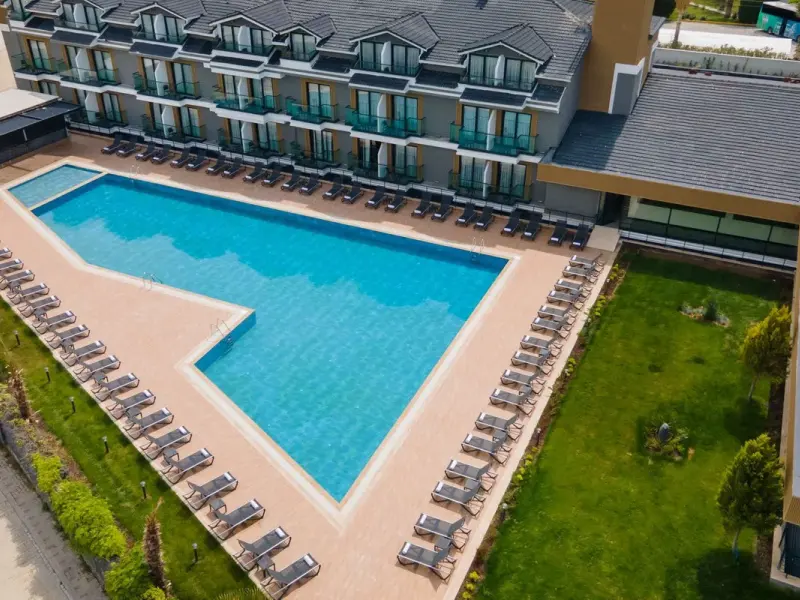Ramada Resort By Wyndham Pamukkale Thermal Hotel 2