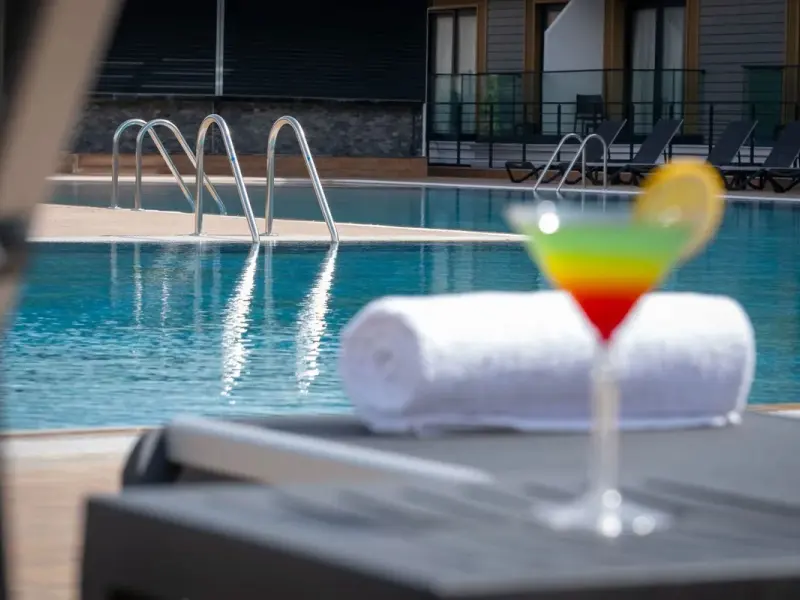Ramada Resort By Wyndham Pamukkale Thermal Hotel 24
