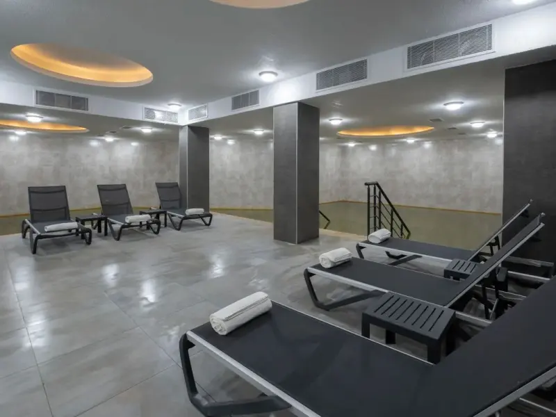Ramada Resort By Wyndham Pamukkale Thermal Hotel 27