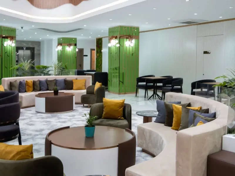 Ramada Resort By Wyndham Pamukkale Thermal Hotel 31
