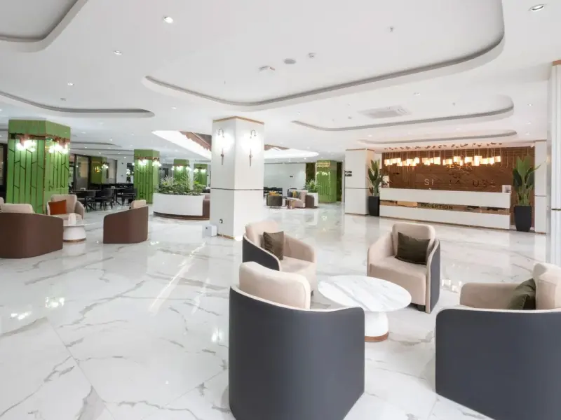 Ramada Resort By Wyndham Pamukkale Thermal Hotel 32