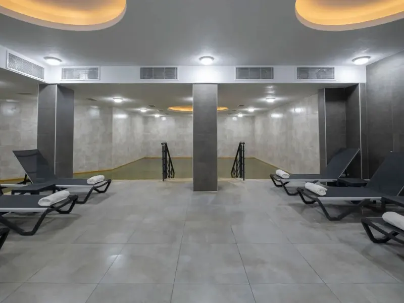 Ramada Resort By Wyndham Pamukkale Thermal Hotel 34