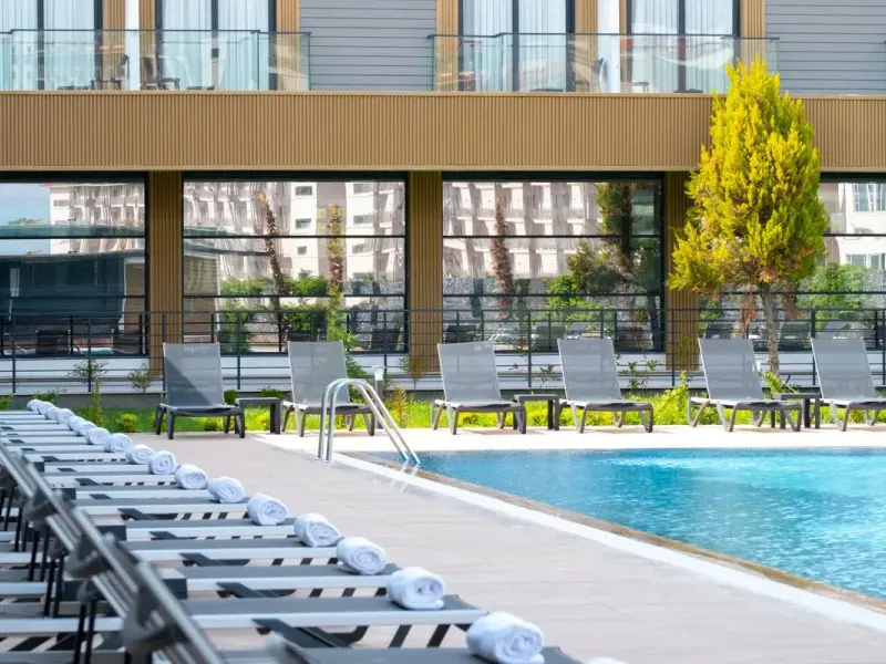 Ramada Resort By Wyndham Pamukkale Thermal Hotel 4