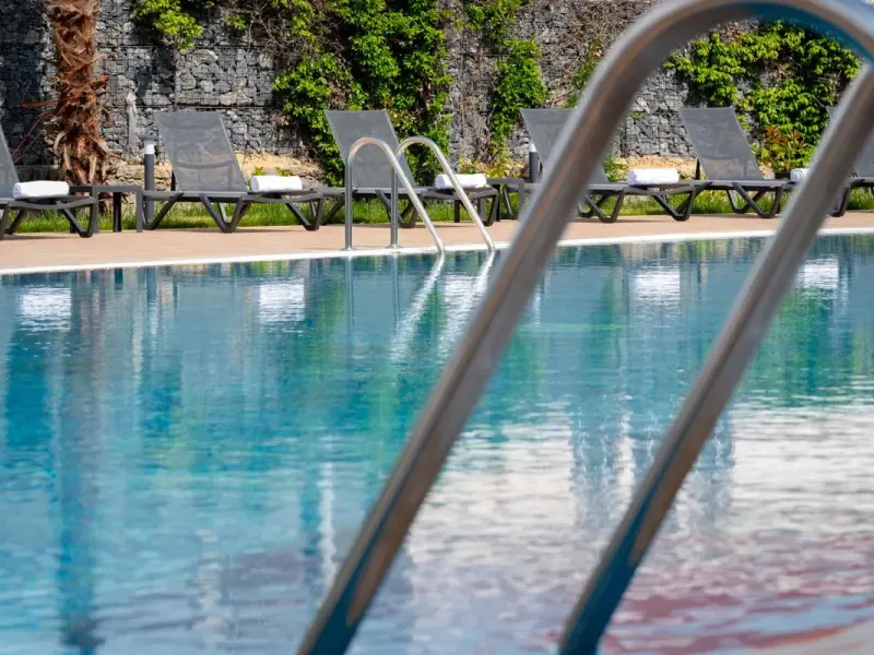 Ramada Resort By Wyndham Pamukkale Thermal Hotel 5
