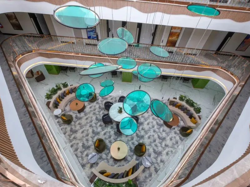 Ramada Resort By Wyndham Pamukkale Thermal Hotel 6