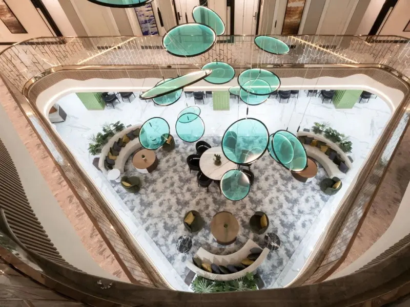 Ramada Resort By Wyndham Pamukkale Thermal Hotel 7