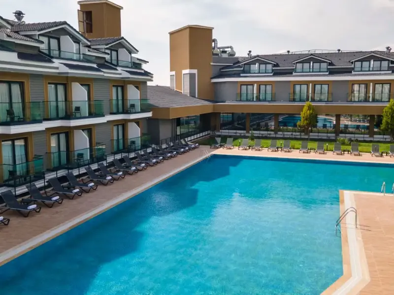 Ramada Resort By Wyndham Pamukkale Thermal Hotel 8