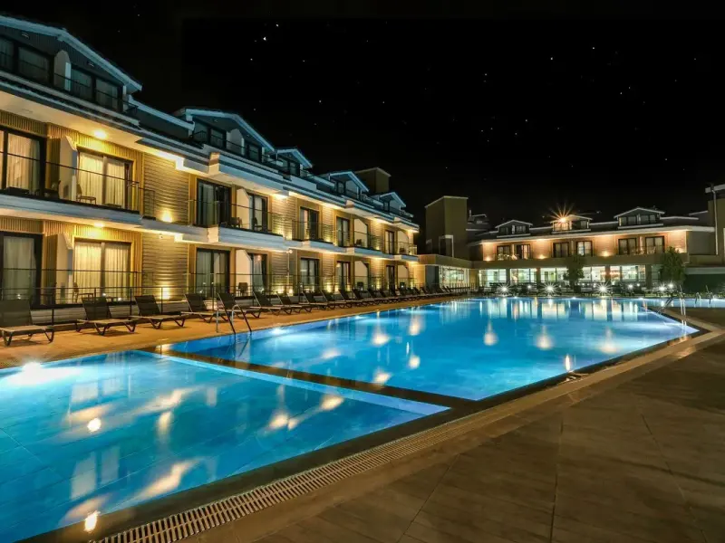 Ramada Resort By Wyndham Pamukkale Thermal Hotel 10