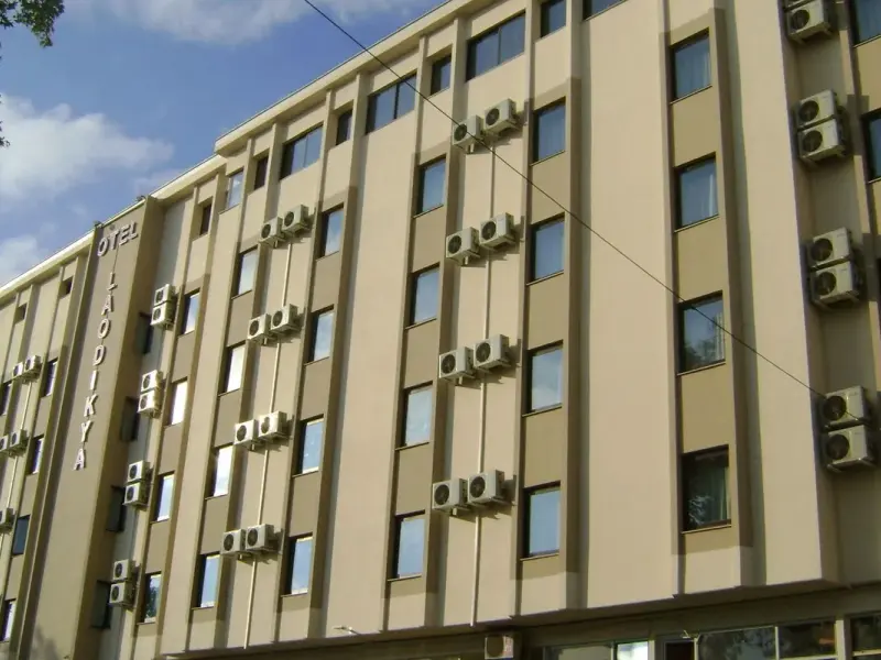 Laodikya Otel 1