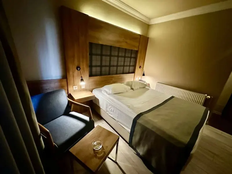 Laodikya Otel 12