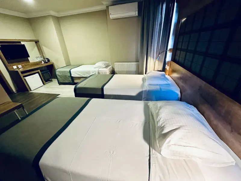 Laodikya Otel 13