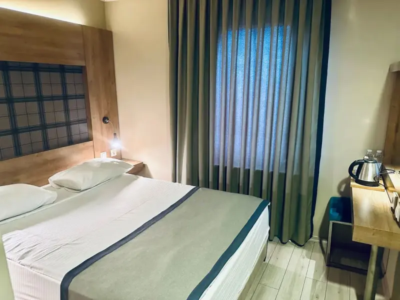 Laodikya Otel 14