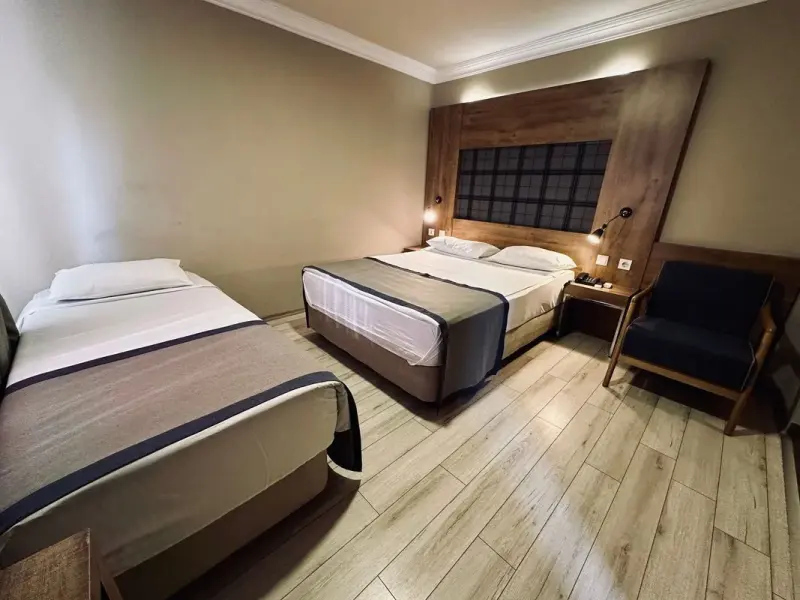 Laodikya Otel 15