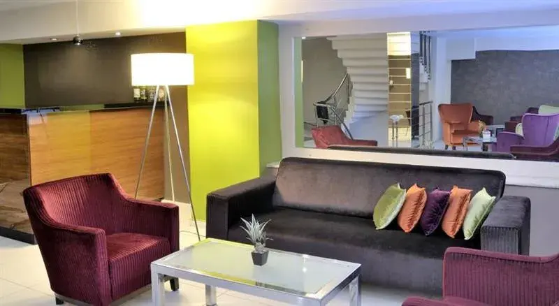 Laodikya Otel 18