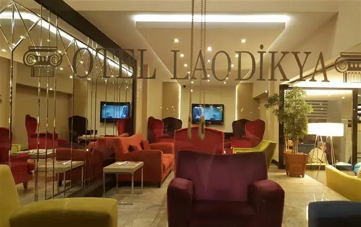 Laodikya Otel 19