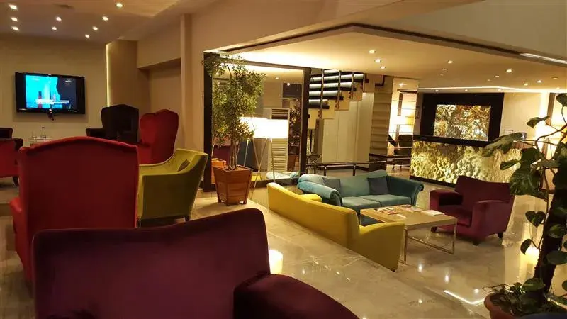 Laodikya Otel 20