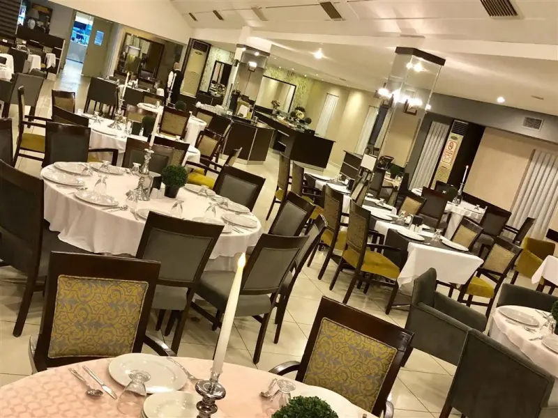Laodikya Otel 2