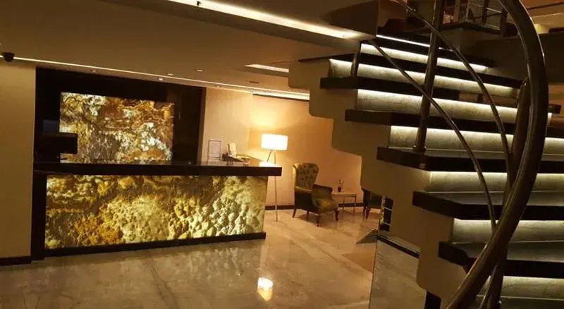 Laodikya Otel 21